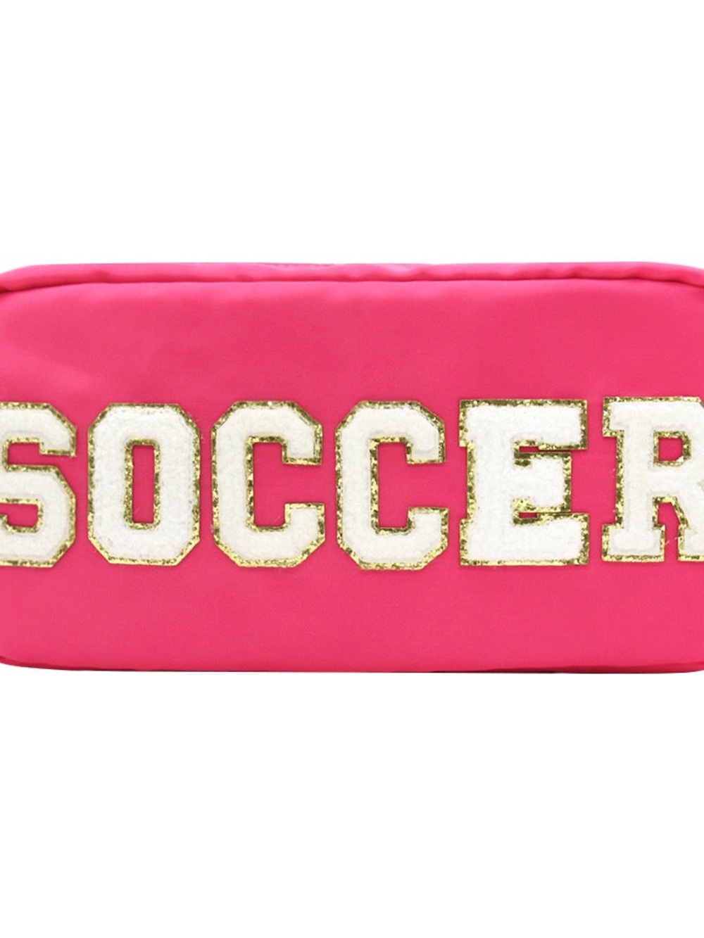 Mavi Bandz Soccer Varsity Bag